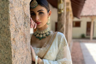 Mouni Roy