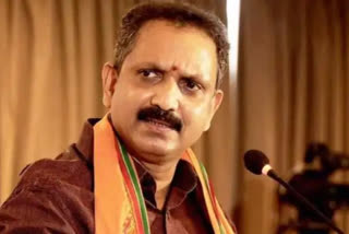 BJP state president K Surendran  QUALITY OF RABIES VACCINE  stray dog attack in kerala  girl BITTEN BY STRAY DOG dies  പേവിഷ വാക്‌സിൻ  തെരുവുനായ ആക്രമണം  പേവിഷ ബാധയ്ക്ക് എതിരെയുള്ള വാക്‌സിൻ  ബിജെപി സംസ്ഥാന അധ്യക്ഷൻ  റാബിസ് വാക്‌സിൻ  പേവിഷ ബാധ  പേവിഷ വാക്‌സിന്‍റെ ഗുണനിലവാരം  കെ സുരേന്ദ്രൻ