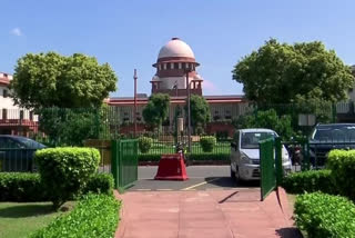 Can't expect Centre & state governments to provide security cover to private hospitals: SC