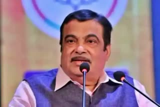 Nitin Gadkari