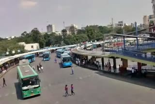 ಬೆಂಗಳೂರಿಗೆ ಕಾವೇರಿ ನೀರು ವ್ಯತ್ಯಯ