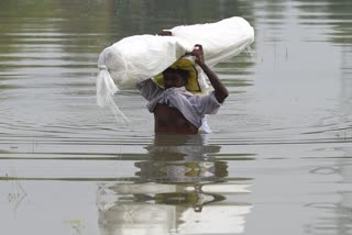 Pakistan Flood Death Toll Passes 1300