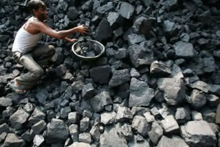 Coal Production registers 8.27% rise in August 2022