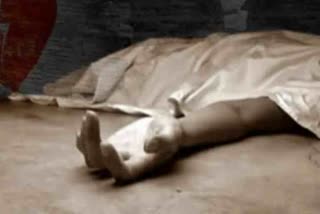 Mysterious death body found in Guwahati