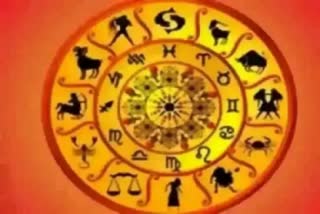 Etv BharatTODAY HOROSCOPE: செப்டம்பர் 6 இன்றைய ராசிபலன்