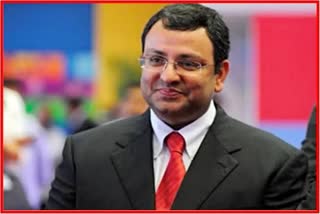 Cyrus Mistry