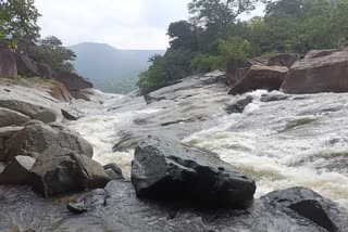 Youth drown in Malanjakudum Falls