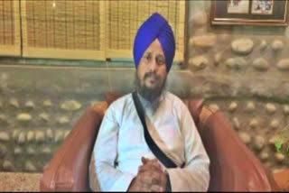 Jathedar Sri Akal Takht Sahib slams netizens who trolled Arshdeep Singh