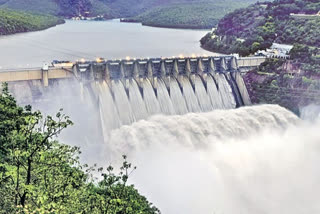 TAC Report on Srisailam project