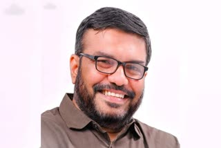 എംബി രാജേഷ് മന്ത്രിയായി സ്ഥാനമേൽക്കും  MB Rajesh will take oath as minister today  എംബി രാജേഷ് സത്യപ്രതിജ്ഞ ഇന്ന്  എംബി രാജേഷ് ഇന്ന് മന്ത്രിയായി സത്യപ്രതിജ്ഞ ചെയ്യും  തദ്ദേശ സ്വയംഭരണവും എക്സൈസും വകുപ്പുകള്‍ രാജേഷിന്  എംവി ഗോവിന്ദൻ  ഗവര്‍ണര്‍ ആരിഫ് മുഹമ്മദ് ഖാൻ  തദ്ദേശ സ്വയംഭരണ എക്സൈസ് വകുപ്പ് മന്ത്രി  എംബി രാജേഷിന്‍റെ വകുപ്പ്  തദ്ദേശ സ്വയംഭരണവും എക്സൈസും വകുപ്പുകള്‍  സ്‌പീക്കർ സ്ഥാനത്തേക്ക് എഎൻ ഷംസീർ  Local Self Government and Excise Department