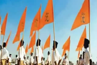CISF deployed for security cover at RSS office in New Delhi