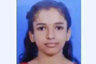 Abhirami who died after being bitten by stray dog  Abhirami will be cremated tomorrow  Abhirami died by stray dog attack  pathanamthitta Abhirami cremation  അഭിരാമിയുടെ സംസ്‌കാരം നാളെ  തെരുവ് നായയുടെ കടിയേറ്റ് മരിച്ച അഭിരാമി  നായയുടെ ആക്രമണത്തിൽ ഗുരുതരമായി പരിക്കേറ്റ അഭിരാമി  അഭിരാമിക്ക് പേവിഷബാധ  abhirami rabies  തെരുവുനായ ആക്രമണം വാർത്ത  stray dog attack latest news