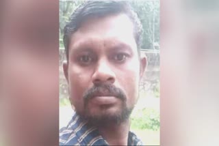 husband hanged himself after killing his wife  husband killed his wife at pallikara  pallikkara murder  ernakulam crime news  kerala crime news  kerala news  അതിഥി തൊഴിലാളിയായ ഭർത്താവ്  ഭർത്താവ് ഭാര്യയെ കഴുത്തറുത്ത് കൊലപ്പെടുത്തി  പള്ളിക്കരയിൽ ഭാര്യയെ കഴുത്തറുത്ത് കൊലപ്പെടുത്തി  പള്ളിക്കര കൊലപാതകം