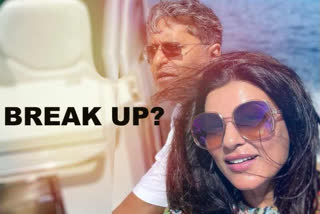 Lalit Sushmita Break Up