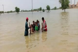 Death toll from Pakistan floods rises to 1,325