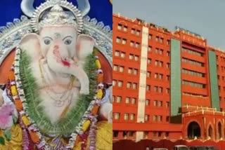 High Court hearing on Budha Ganesh idol dissolution