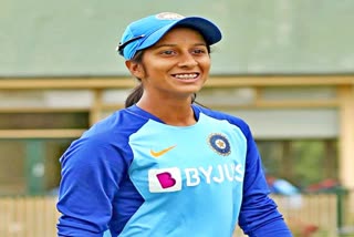 Women s Big Bash League  Melbourne Stars sign Jemimah Rodrigues  Jemimah Rodrigues  महिला बिग बैश लीग  मेलबर्न स्टार्स ने जेमिमा रोड्रिग्स से अनुबंध किया  जेमिमा रोड्रिग्स