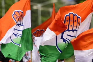 2 Congress workers included in Bharat Jodo Yatra