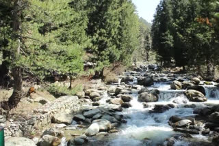 181 J&K villages to be developed as tourist destinations