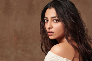 Radhika Apte Birthday