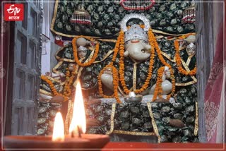 Swet Siddhi Vinayak Temple in Jaipur