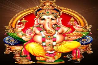 Wednesday Ganesh Puja