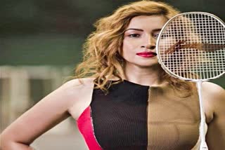 HBD Jwala Gutta  Indian star badminton player  Jwala Gutta  भारतीय स्टार बैंडमिंटन खिलाड़ी  ज्वाला गुट्टा जन्मदिन  ज्वाला गुट्टा