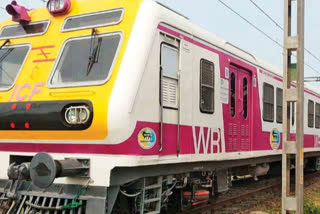 Ganapati Visarjan Special Trains