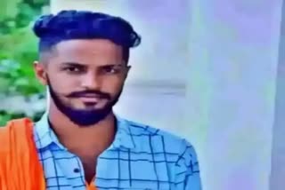 Bajrang Dal worker Harsha murder case