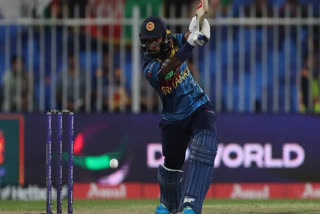 India lose to Sri Lanka