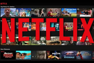 Gulf Arab nations ask Netflix