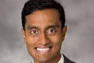 Arun Subramanian US District Judge in New York