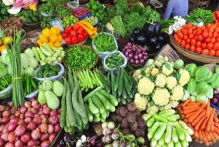 Vegetable Prices Increased In Mumbai