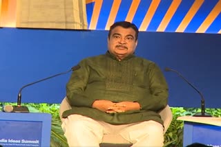 Gadkari to inaugurate Manthan Sammelan on September 8 in Bengaluru