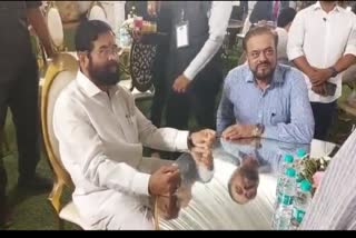 Samajwadi Party MLA Abu Azmi