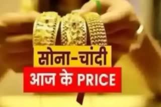 gold silver price