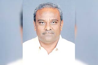 Karnataka Minister Umesh Katti dies due to cardiac arrest