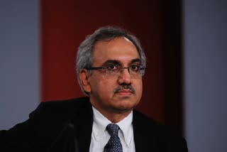 ED Arrests Former NSE CEO Ravi Narain