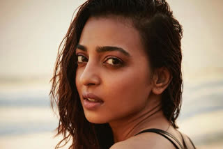 Radhika Apte birthday