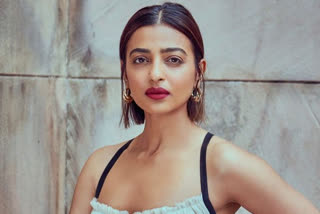 Radhika Apte's Birthday