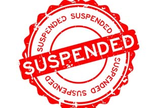 JKAS officer Suspended:ـ قابل اعتراض الفاظ پر جے کے اے ایس افسر معطل