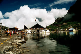 Hemkund Sahib