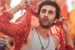 Ranbir kapoor