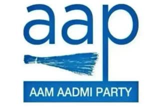 aam aadmi party