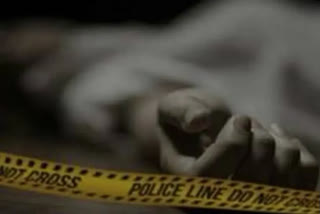 Constable, wife end life with child over marital discord