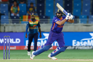 No long-term worries, we tried out three-seamer option: Rohit