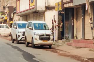 Liquor and steel traders raid in Chhattisgarh