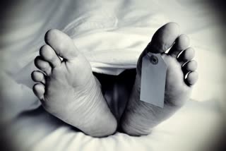 A POLICEMAN COMMITS SUICIDE ALONG WITH HIS FAMILY IN AHMEDABA