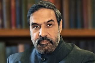 Anand Sharma