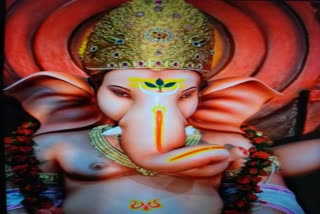 Golbazar Ganesh Puja